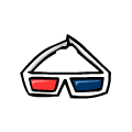 3D Glasses