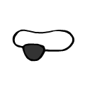 Eyepatch