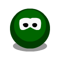 Dark Green
