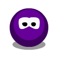 Dark Purple